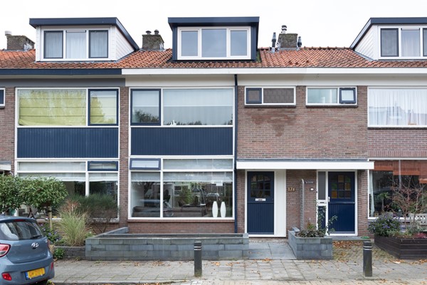 Medium property photo - Koninginneweg 174, 2411 XW Bodegraven